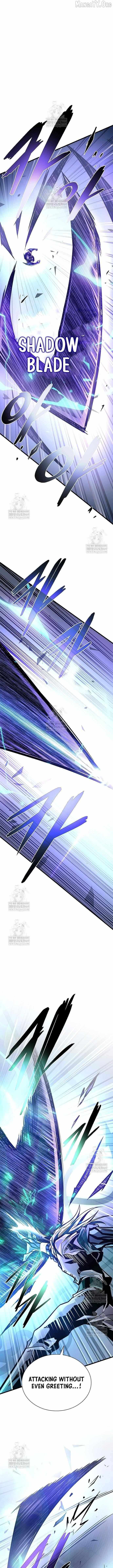 Read Villain to Kill chapter 223 image 9 on Lezhin