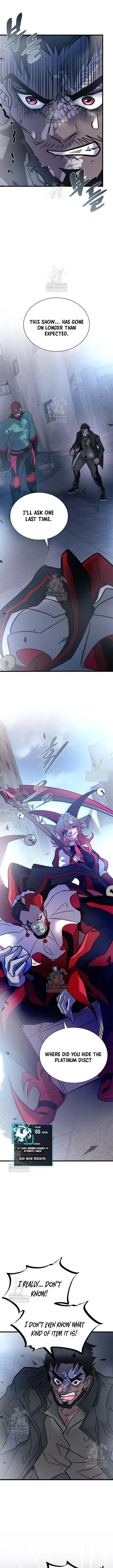 Read Villain to Kill chapter 225 image 11 on Lezhin