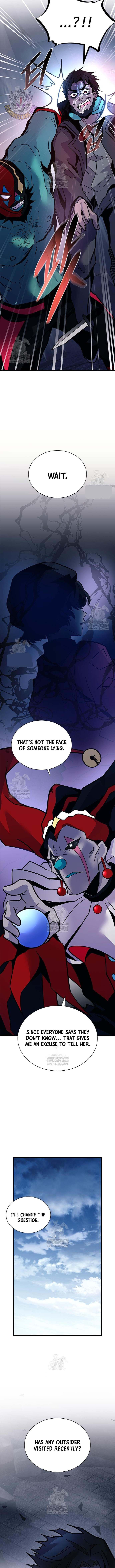 Read Villain to Kill chapter 225 image 12 on Lezhin