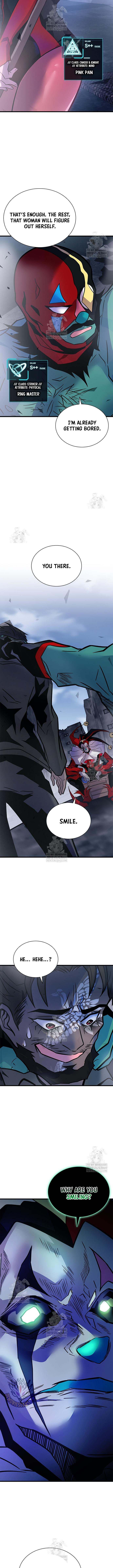 Read Villain to Kill chapter 225 image 14 on Lezhin