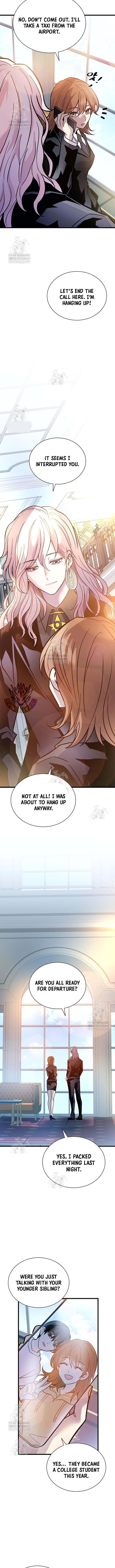 Read Villain to Kill chapter 225 image 2 on Lezhin