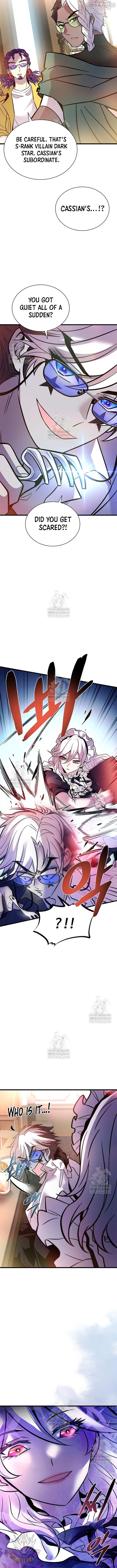 Read Villain to Kill chapter 226 image 14 on Lezhin