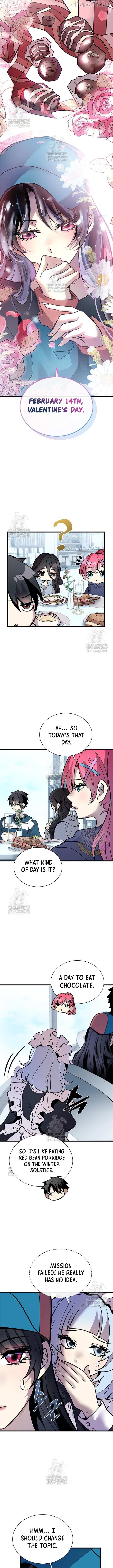 Read Villain to Kill chapter 226 image 6 on Lezhin