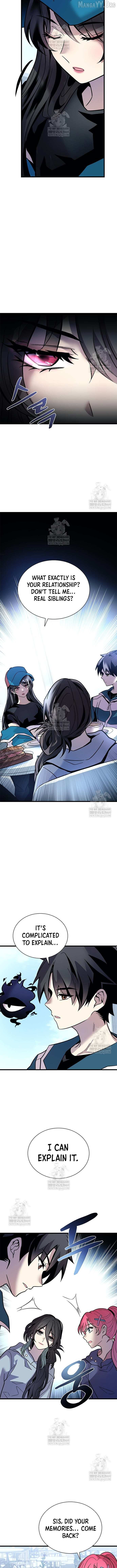 Read Villain to Kill chapter 226 image 7 on Lezhin