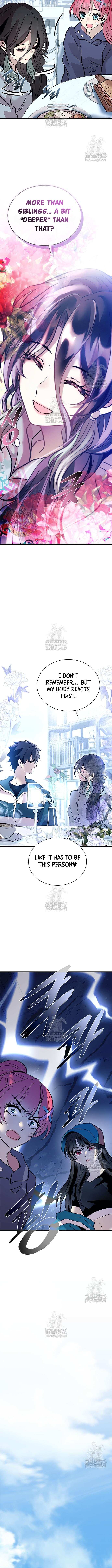 Read Villain to Kill chapter 226 image 8 on Lezhin