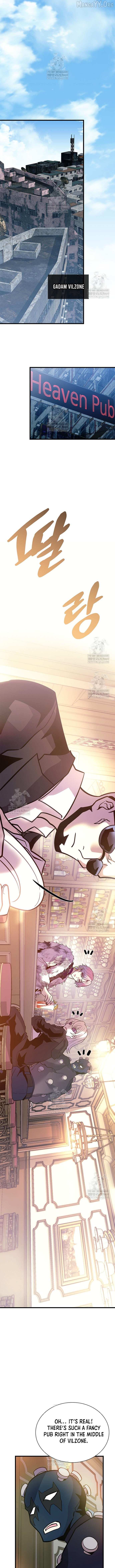 Read Villain to Kill chapter 226 image 9 on Lezhin