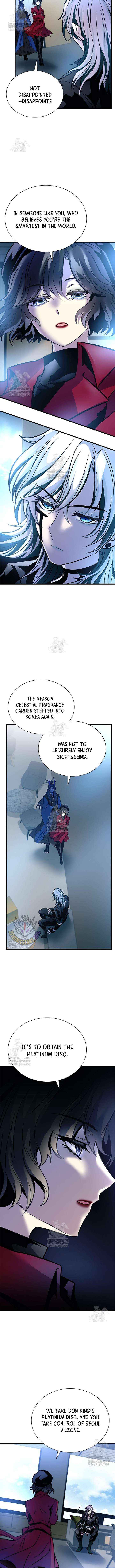 Read Villain to Kill chapter 227 image 1 on Lezhin