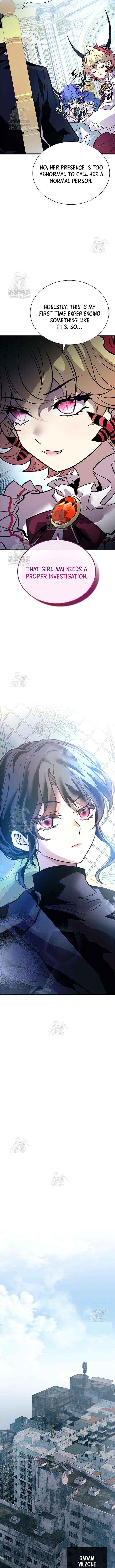 Read Villain to Kill chapter 227 image 12 on Lezhin