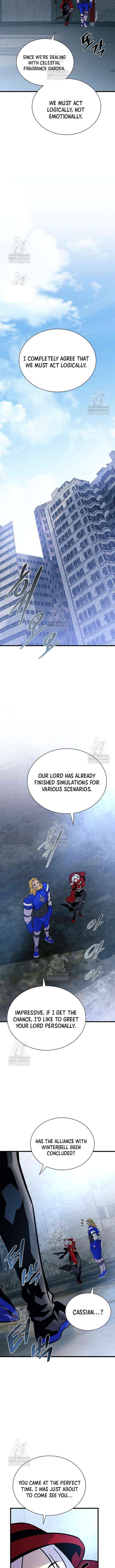 Read Villain to Kill chapter 227 image 14 on Lezhin
