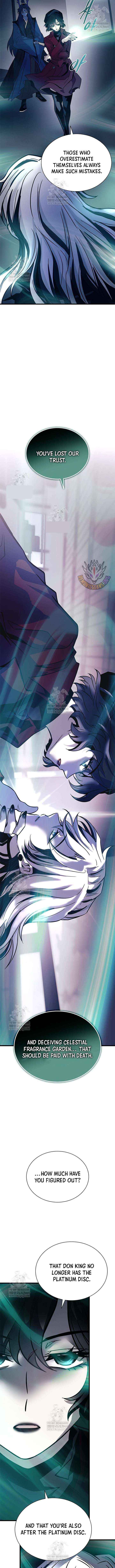 Read Villain to Kill chapter 227 image 3 on Lezhin