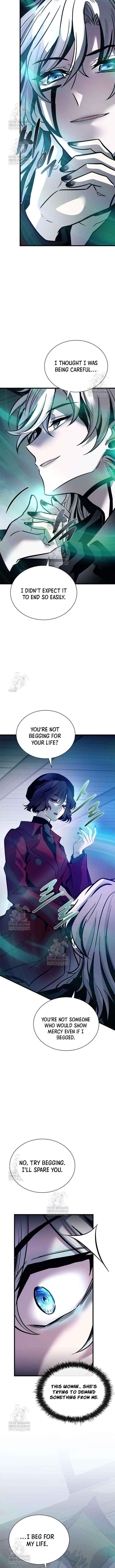 Read Villain to Kill chapter 227 image 4 on Lezhin