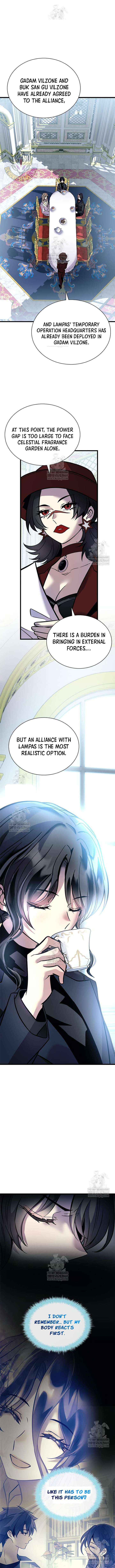 Read Villain to Kill chapter 227 image 7 on Lezhin