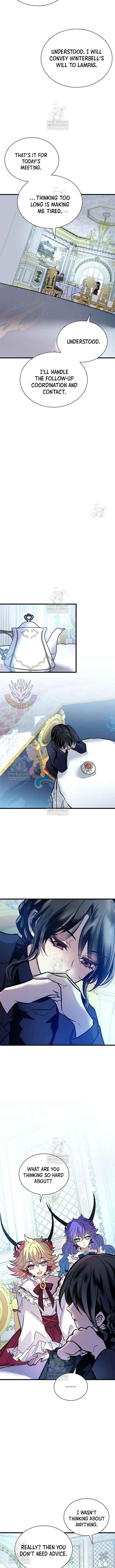 Read Villain to Kill chapter 227 image 9 on Lezhin