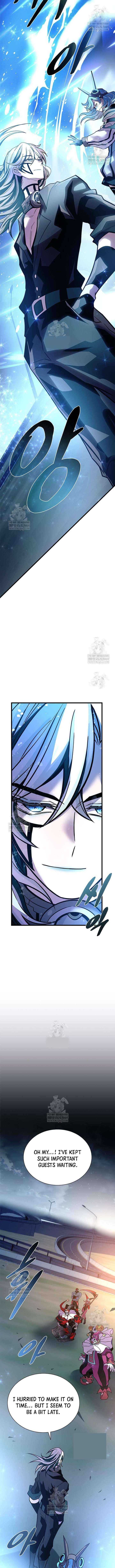 Read Villain to Kill chapter 228 image 12 on Lezhin