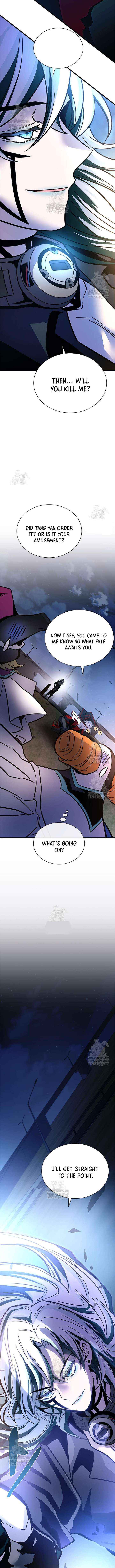 Read Villain to Kill chapter 228 image 14 on Lezhin