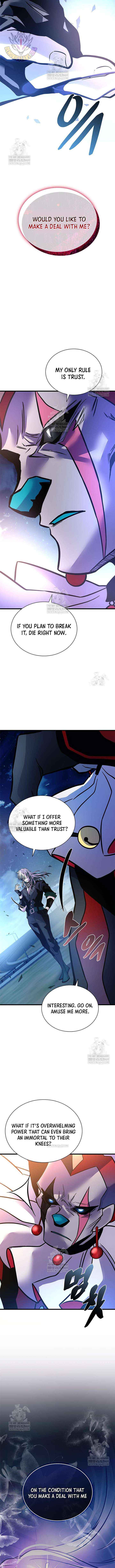 Read Villain to Kill chapter 228 image 15 on Lezhin