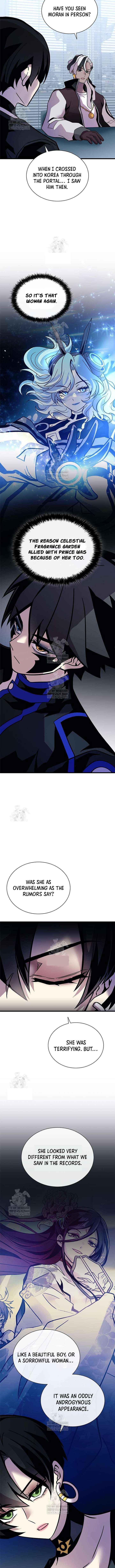 Read Villain to Kill chapter 228 image 4 on Lezhin