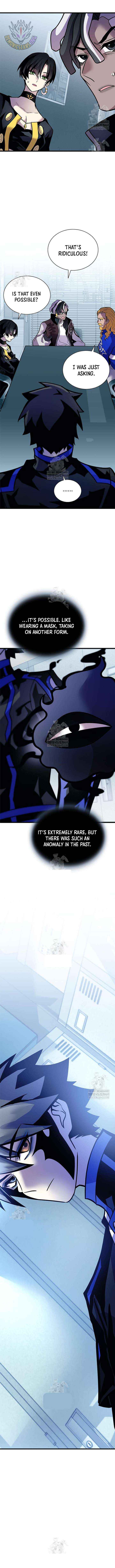 Read Villain to Kill chapter 228 image 7 on Lezhin
