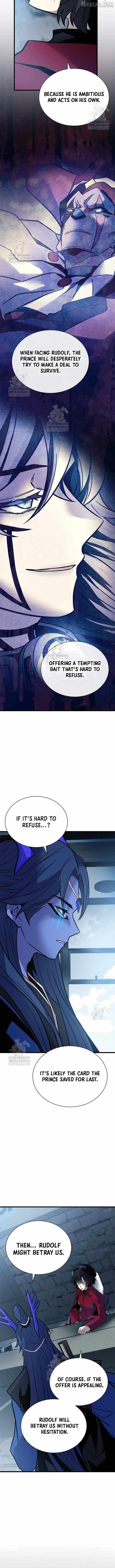Read Villain to Kill chapter 229 image 1 on Lezhin