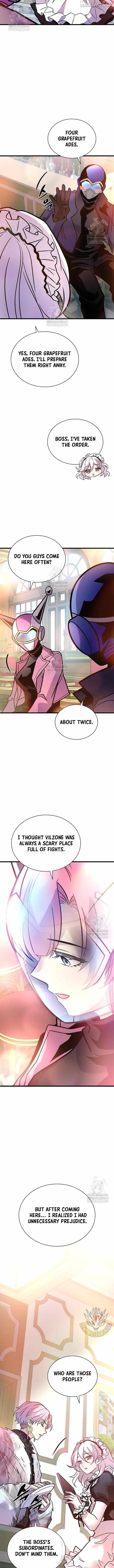 Read Villain to Kill chapter 229 image 11 on Lezhin