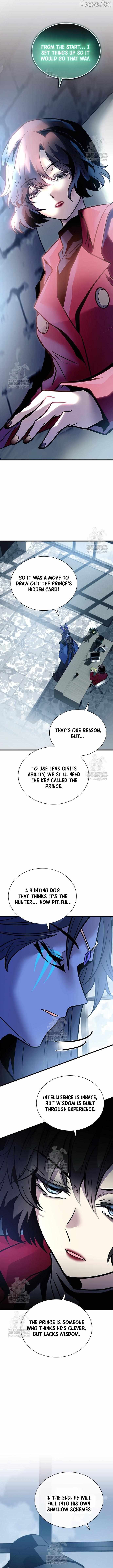 Read Villain to Kill chapter 229 image 2 on Lezhin