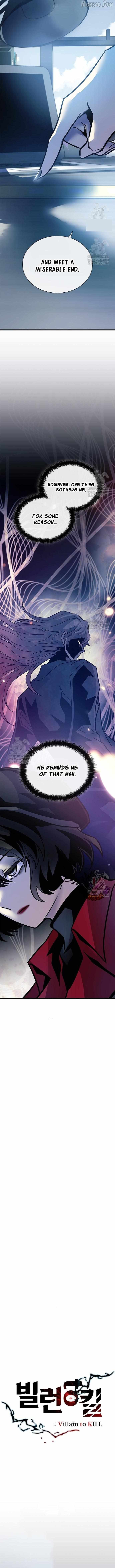 Read Villain to Kill chapter 229 image 3 on Lezhin