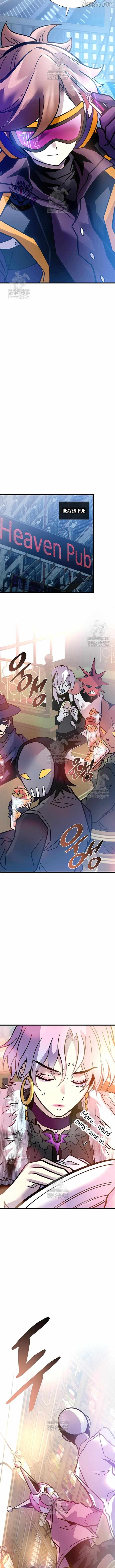 Read Villain to Kill chapter 229 image 9 on Lezhin