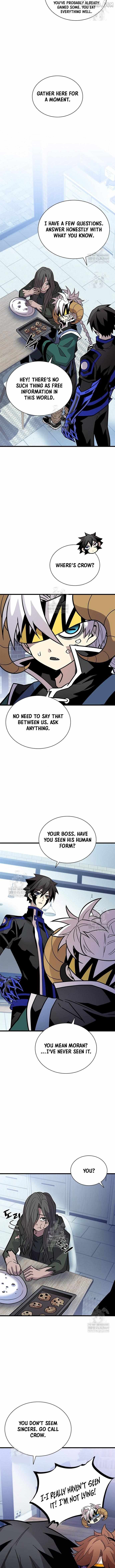 Read Villain to Kill chapter 230 image 1 on Lezhin