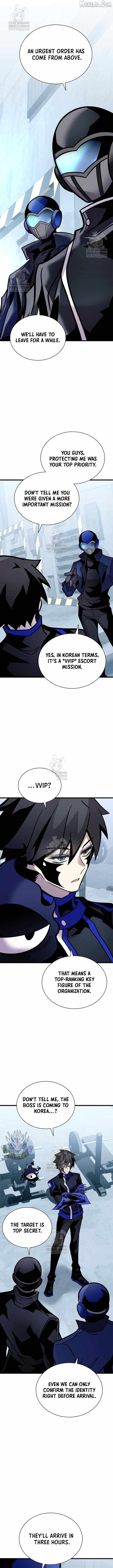 Read Villain to Kill chapter 230 image 13 on Lezhin