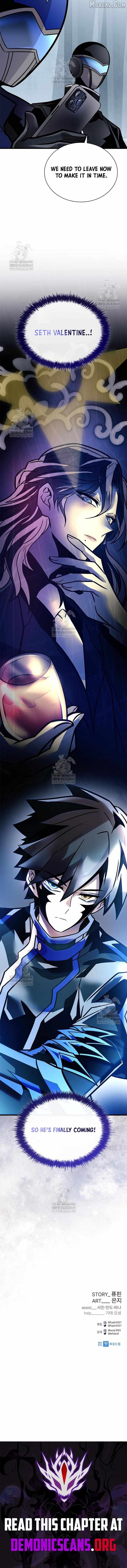 Read Villain to Kill chapter 230 image 14 on Lezhin