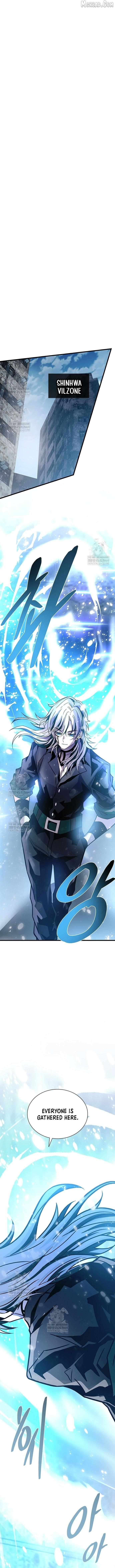 Read Villain to Kill chapter 230 image 4 on Lezhin