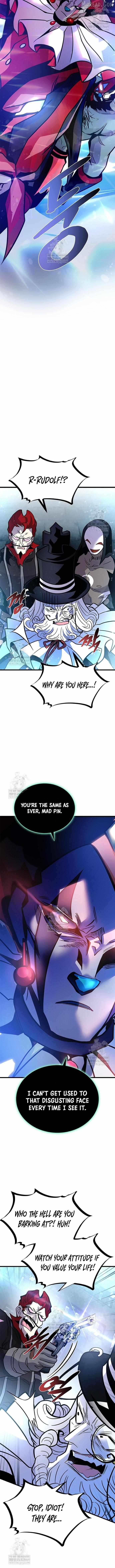 Read Villain to Kill chapter 230 image 6 on Lezhin