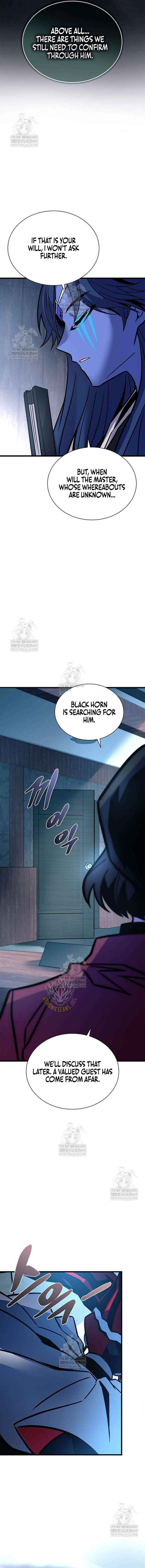Read Villain to Kill chapter 231 image 11 on Lezhin