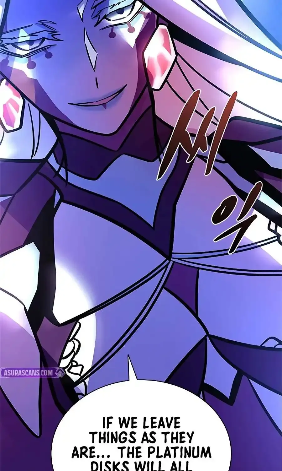 Read Villain to Kill chapter 234 image 107 on Lezhin