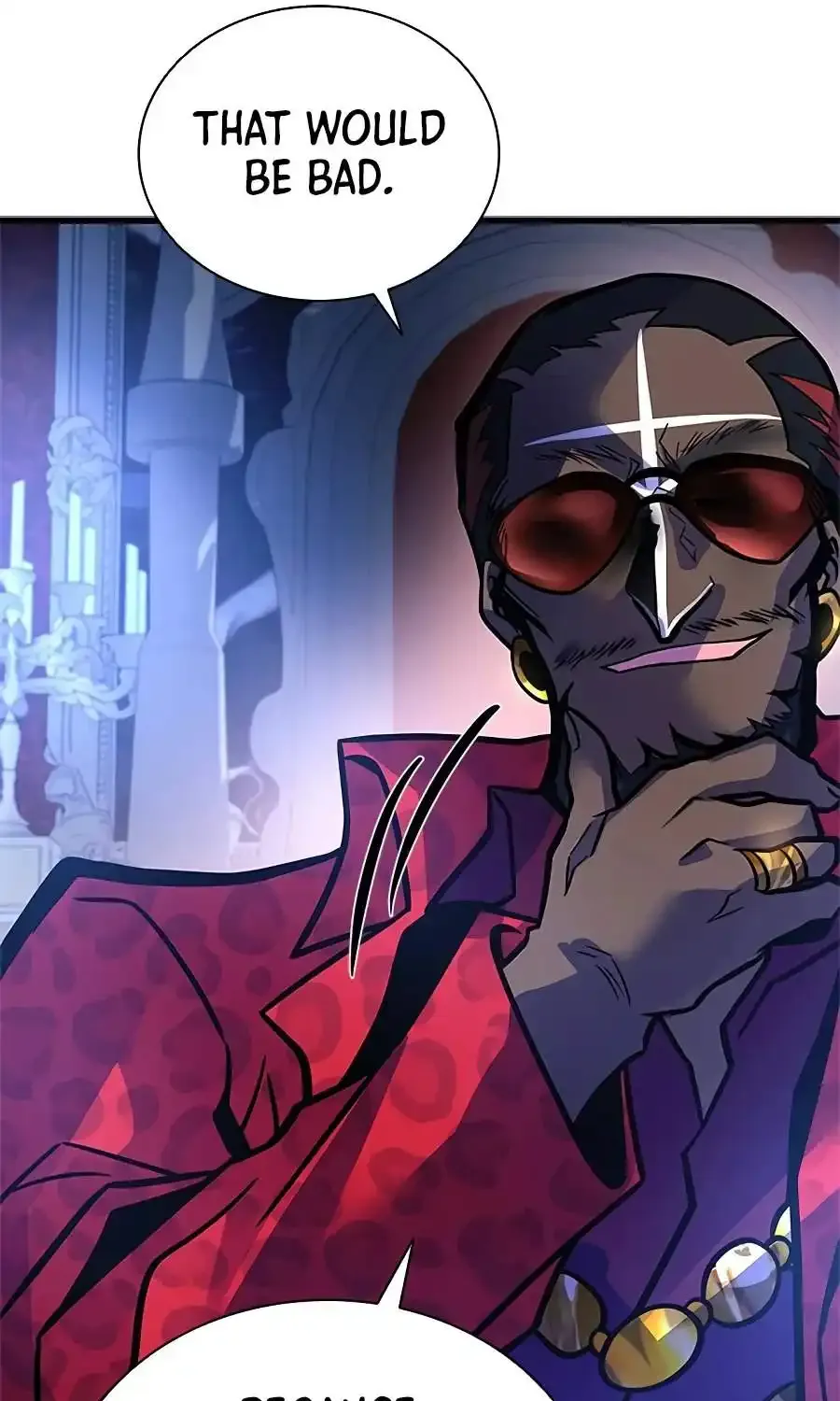 Read Villain to Kill chapter 234 image 109 on Lezhin