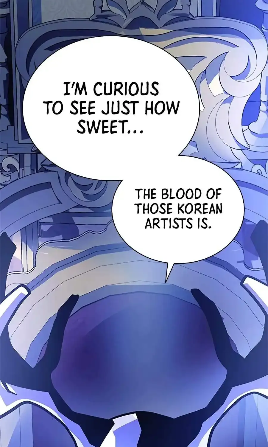 Read Villain to Kill chapter 234 image 113 on Lezhin