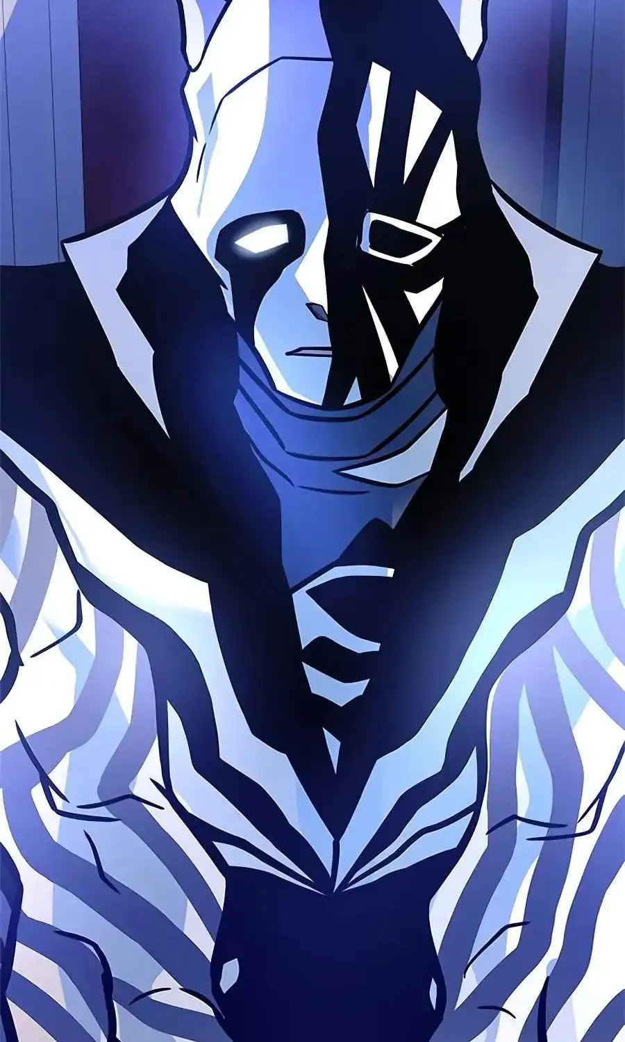 Read Villain to Kill chapter 234 image 114 on Lezhin