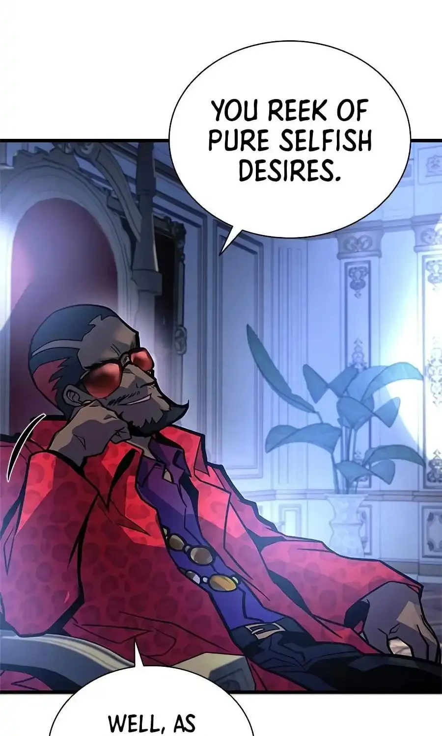 Read Villain to Kill chapter 234 image 116 on Lezhin