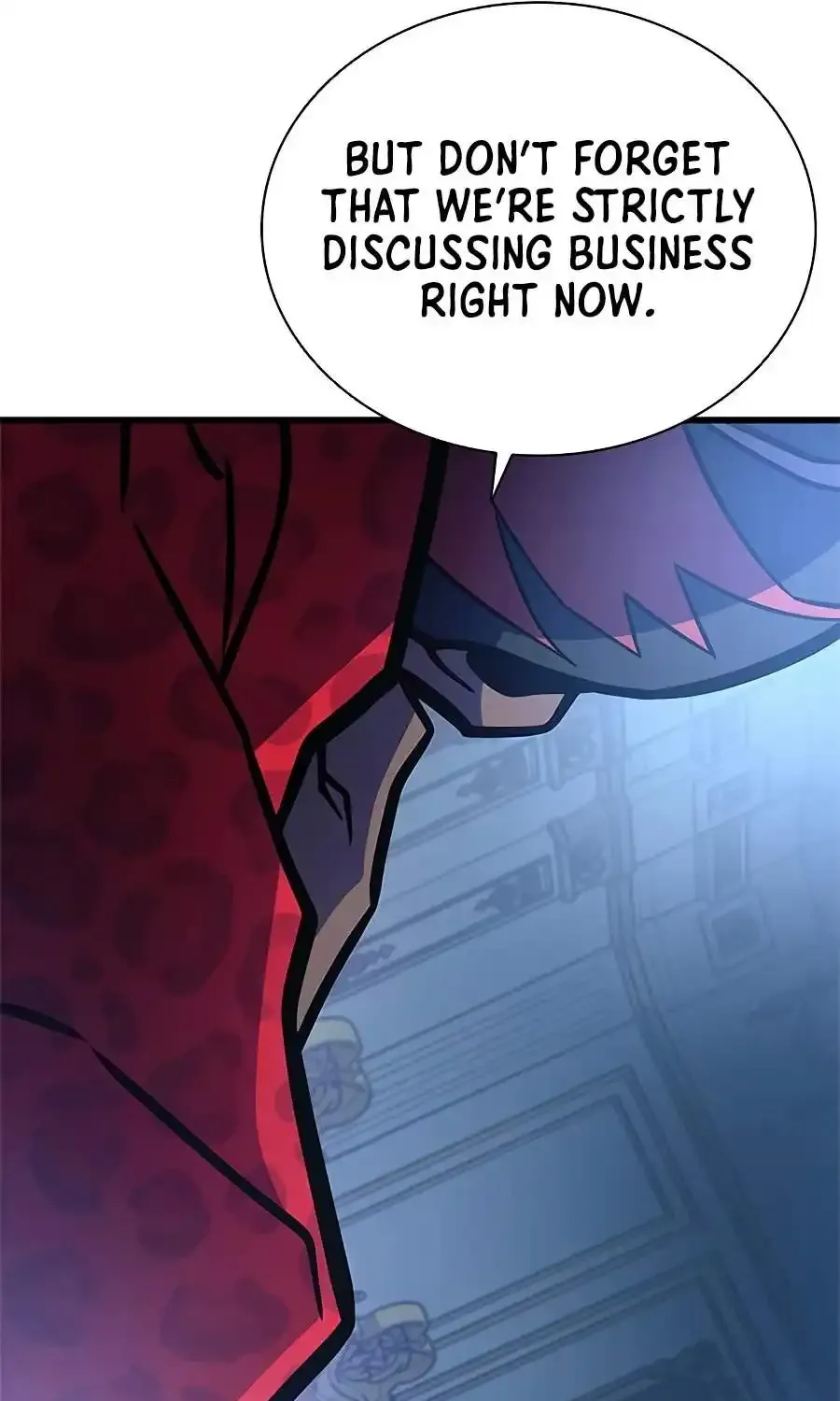 Read Villain to Kill chapter 234 image 118 on Lezhin
