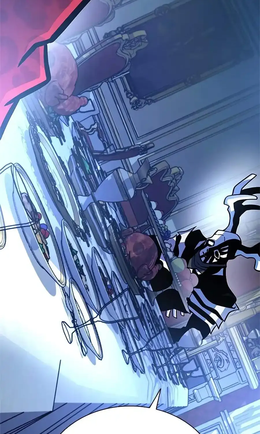 Read Villain to Kill chapter 234 image 119 on Lezhin