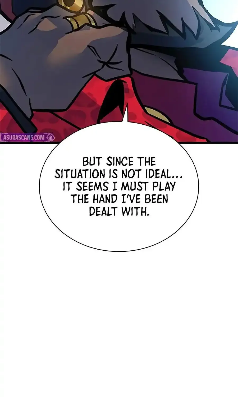 Read Villain to Kill chapter 234 image 123 on Lezhin