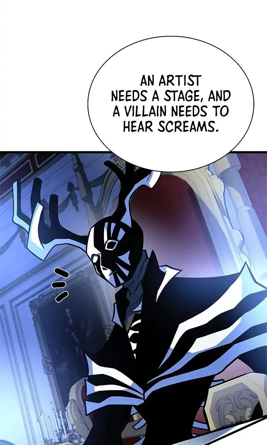 Read Villain to Kill chapter 234 image 124 on Lezhin