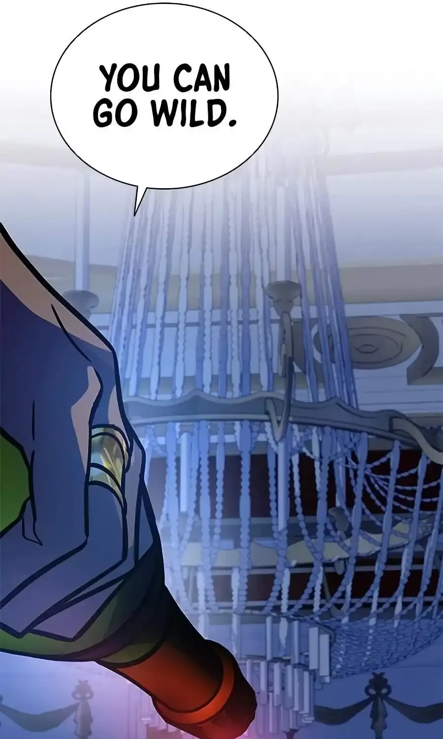 Read Villain to Kill chapter 234 image 127 on Lezhin