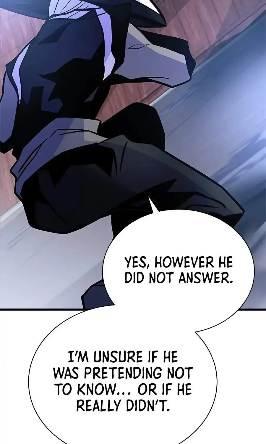 Read Villain to Kill chapter 234 image 13 on Lezhin
