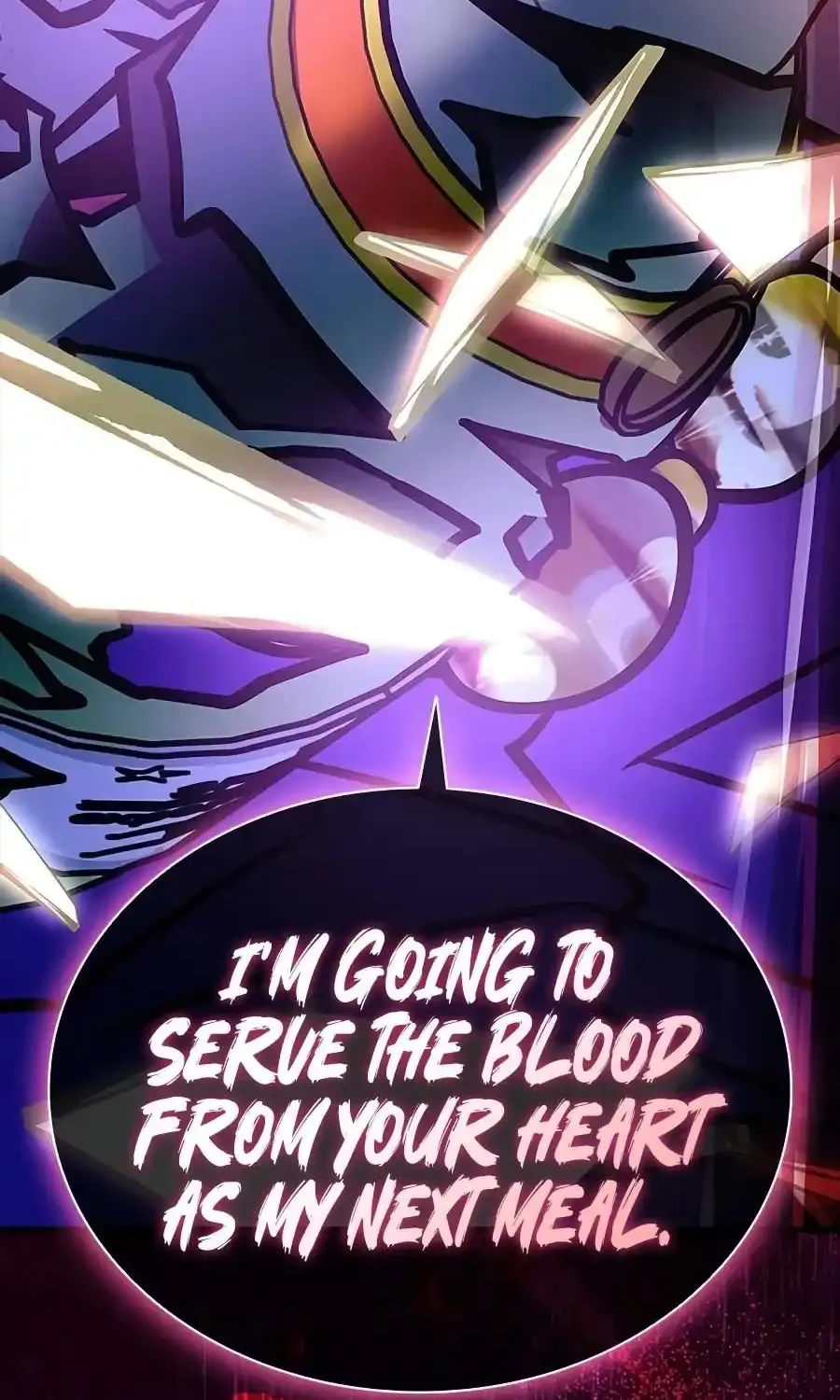 Read Villain to Kill chapter 234 image 132 on Lezhin