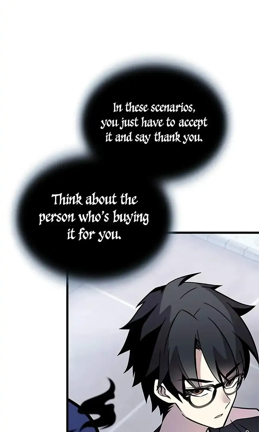 Read Villain to Kill chapter 234 image 28 on Lezhin