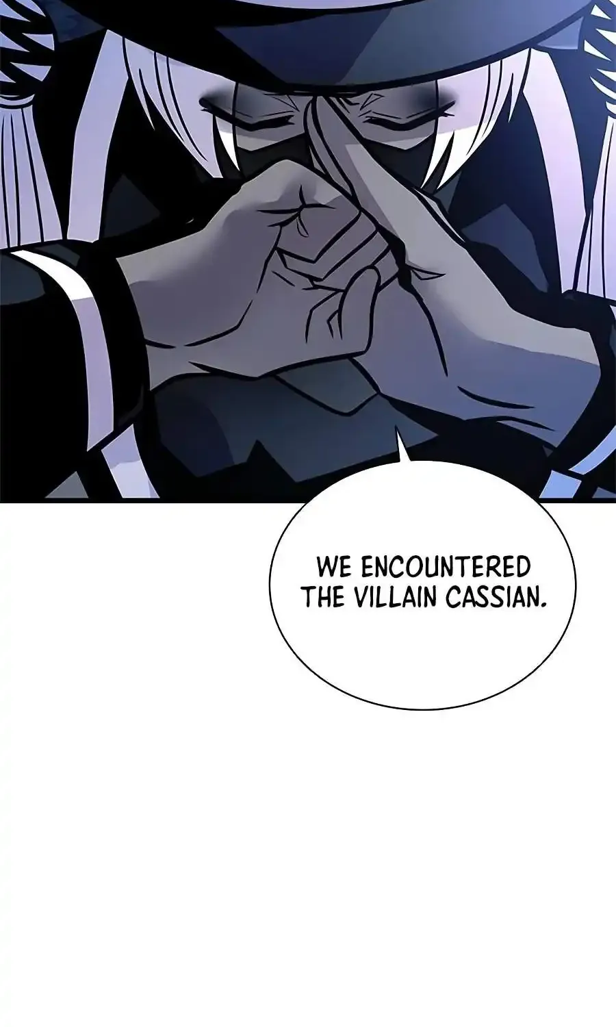 Read Villain to Kill chapter 234 image 3 on Lezhin