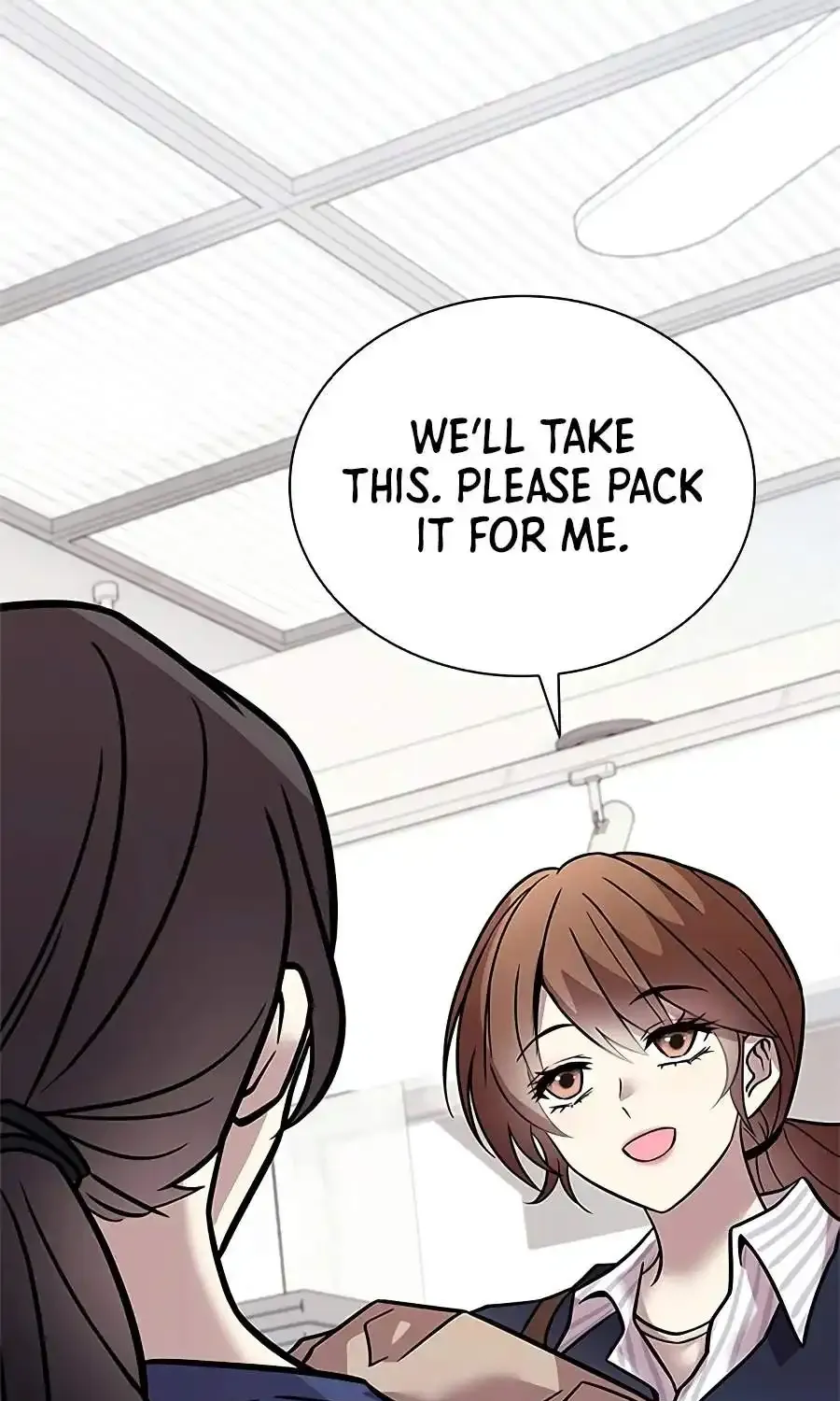 Read Villain to Kill chapter 234 image 30 on Lezhin