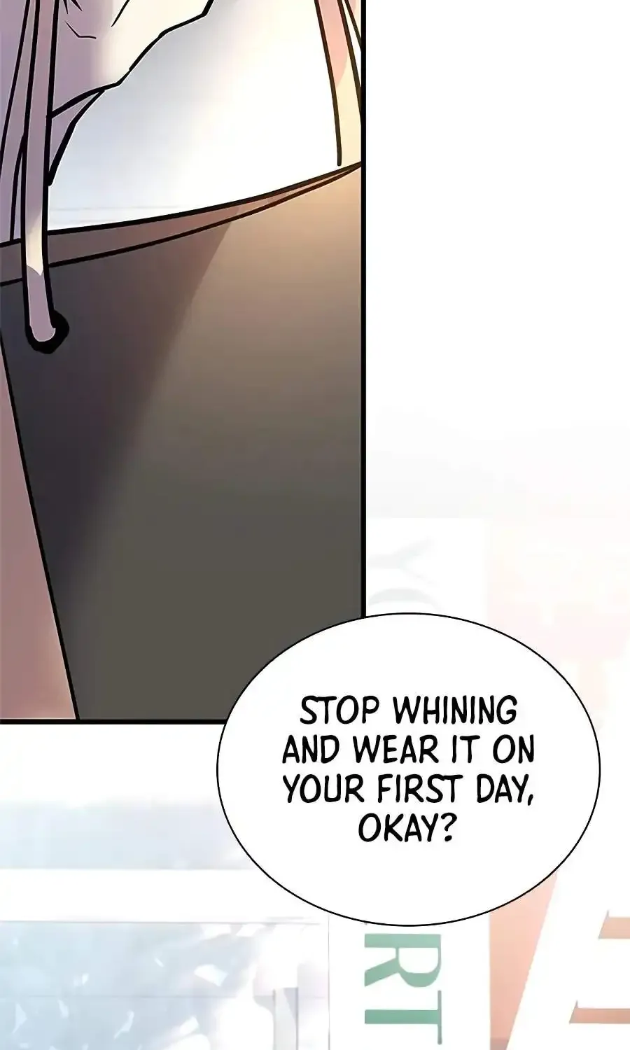Read Villain to Kill chapter 234 image 33 on Lezhin