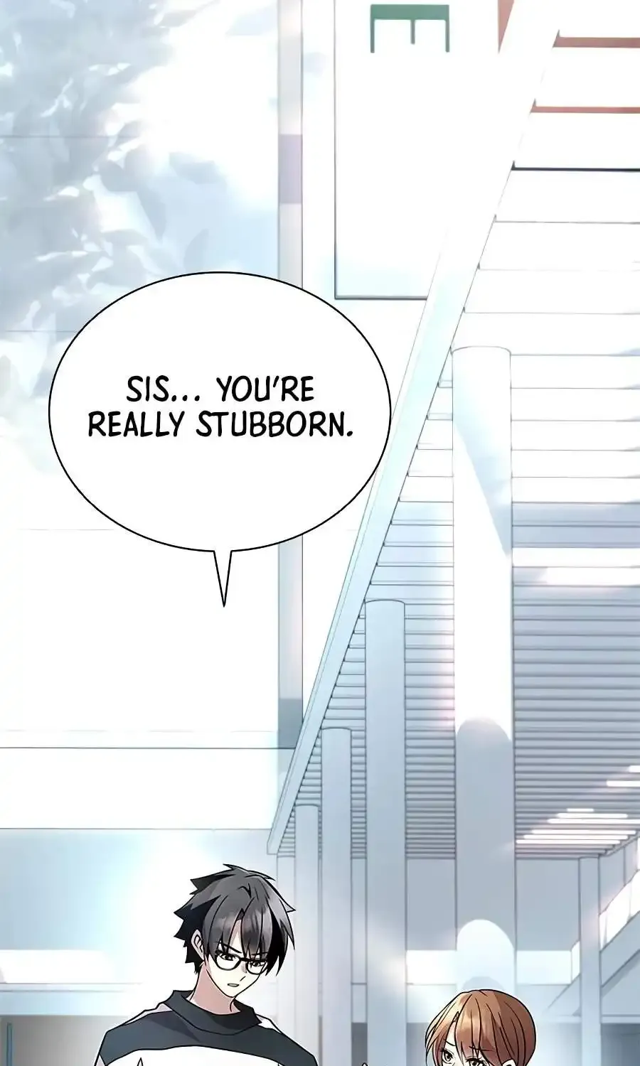 Read Villain to Kill chapter 234 image 34 on Lezhin